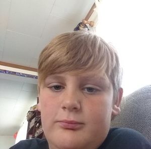 Meet your Posher, Skyler